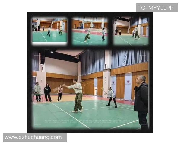 南京羽毛球队的灵活性揭秘与训练背后的故事分享